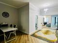 2-комнатная квартира · 78 м² · 4/20 этаж, мкр Алмагуль, Улица Серкебаева 146/4 за 24 990 ₸ в Алматы, Бостандыкский р-н — фото 8