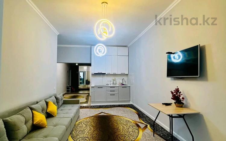 2-комнатная квартира · 78 м² · 4/20 этаж, мкр Алмагуль, Улица Серкебаева 146/4 за 24 990 ₸ в Алматы, Бостандыкский р-н — фото 8