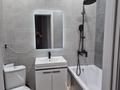 1-комнатная квартира · 43.6 м² · 7/9 этаж, Нажимеденов 44, 44а за 24 млн ₸ в Астане, Сарайшык р-н — фото 7