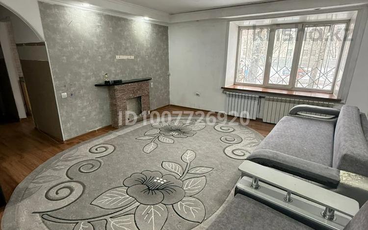 3-комнатная квартира · 60.2 м² · 1/10 этаж, Ибраева 156 за 29 млн ₸ в Семее — фото 2
