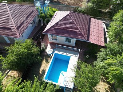 Отдельный дом · 3 комнаты · 93.4 м² · 4.2 сот., Біркөлік демалыс аймағы за 35 млн 〒 в 