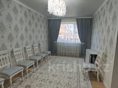 Часть дома · 6 комнат · 145 м² · 6 сот., Степанова 2 за 37 млн 〒 в Талдыкоргане