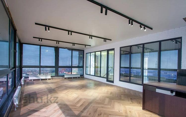 Жеке үй · 10 бөлме · 460 м² · 8.5 жүзд., Ерменсай ш/а., бағасы: 215 млн ₸ в Алматы, Бостандыкский р-н — фото 2