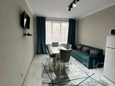 2-комнатная квартира · 49 м² · 6/12 этаж, мкр Кайтпас 1, К. Толеметова 113/115 — Байдибек Би за 200 000 ₸ в Шымкенте, Каратауский р-н