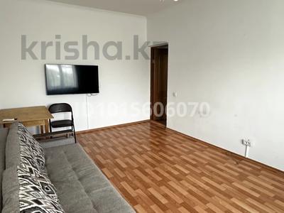 1-комнатная квартира · 38 м² · 4/5 этаж, мкр Мамыр-2 — Шаляпина Саина за 250 000 ₸ в Алматы, Ауэзовский р-н