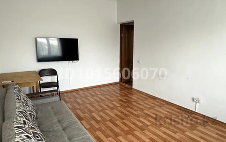 1-комнатная квартира · 38 м² · 4/5 этаж, мкр Мамыр-2 — Шаляпина Саина за 250 000 ₸ в Алматы, Ауэзовский р-н — фото 2