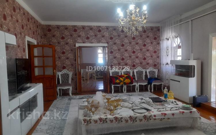 Жеке үй · 6 бөлме · 250 м² · 300 жүзд., Абдикарим Ахметов 19 — Ыдырысов, бағасы: 40 млн ₸ в  — фото 12