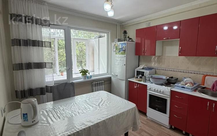 2-бөлмелі пәтер · 51.7 м² · 2/6 қабат, Сатпаева 13/5, бағасы: 24 млн ₸ в Усть-Каменогорске — фото 2