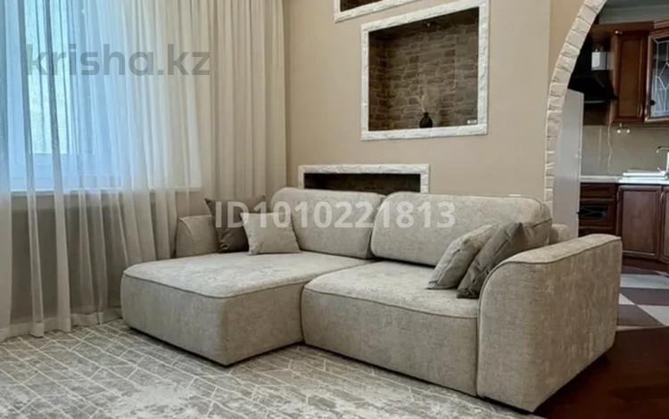 2-бөлмелі пәтер · 95 м² · 15/18 қабат, Курмангазы 145 — Шевченко Муканова, Курмангазы Муканова, бағасы: 25 000 ₸ в Алматы, Алмалинский р-н — фото 17