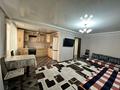2-комнатная квартира, 56 м², 6/9 этаж помесячно, Жамбыла за 170 000 〒 в Петропавловске