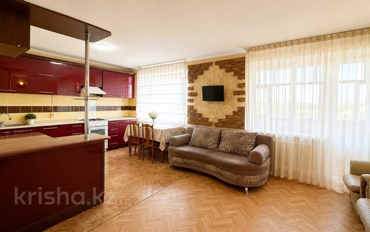 1-комнатная квартира · 64.2 м² · 5/5 этаж, улица Касымханова 16 — Павлова за 27 млн ₸ в Костанае — фото 2