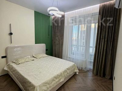 2-бөлмелі пәтер · 56 м² · 10/21 қабат, Исатай Тайманова 42а — Жарбосынова, бағасы: 430 000 ₸ в Атырау