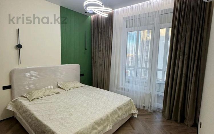 2-бөлмелі пәтер · 56 м² · 10/21 қабат, Исатай Тайманова 42а — Жарбосынова, бағасы: 430 000 ₸ в Атырау — фото 2