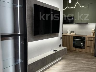 1-комнатная квартира · 48 м² · 16/17 этаж, мкр Юго-Восток, Строителей 28/5 за 20 000 ₸ в Караганде, Казыбек би р-н
