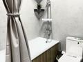 1-комнатная квартира · 48 м² · 16/17 этаж, мкр Юго-Восток, Строителей 28/5 за 20 000 ₸ в Караганде, Казыбек би р-н — фото 19