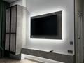 1-комнатная квартира · 48 м² · 16/17 этаж, мкр Юго-Восток, Строителей 28/5 за 20 000 ₸ в Караганде, Казыбек би р-н — фото 2