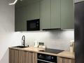 1-комнатная квартира · 48 м² · 16/17 этаж, мкр Юго-Восток, Строителей 28/5 за 20 000 ₸ в Караганде, Казыбек би р-н — фото 7