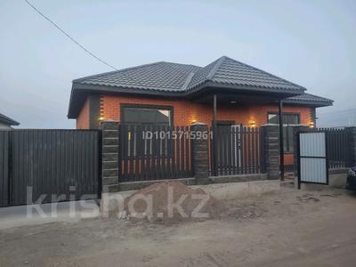 Жеке үй · 5 бөлме · 141 м² · 5 жүзд., Учëтный кварталл 203 — Школа сокпакбаева, бағасы: 41 млн ₸ в Каскелене