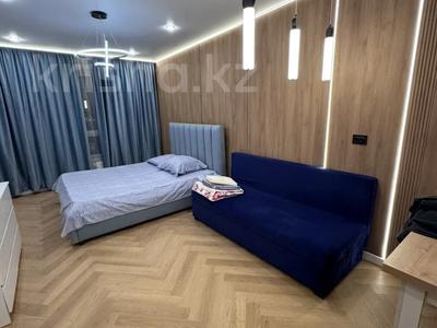 1-бөлмелі пәтер · 50 м², Муратбаева 45, бағасы: 15 000 ₸ в Алматы, Алмалинский р-н