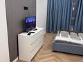1-комнатная квартира · 50 м², Муратбаева 45 за 18 000 ₸ в Алматы, Алмалинский р-н — фото 3