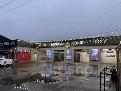 Дүкендер мен бутиктер, жқб, автосервистер мен көлік жуу · 250 м², бағасы: 210 млн ₸ в Шамалгане