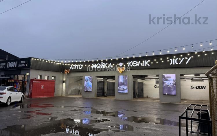 Дүкендер мен бутиктер, жқб, автосервистер мен көлік жуу · 250 м², бағасы: 210 млн ₸ в Шамалгане — фото 2