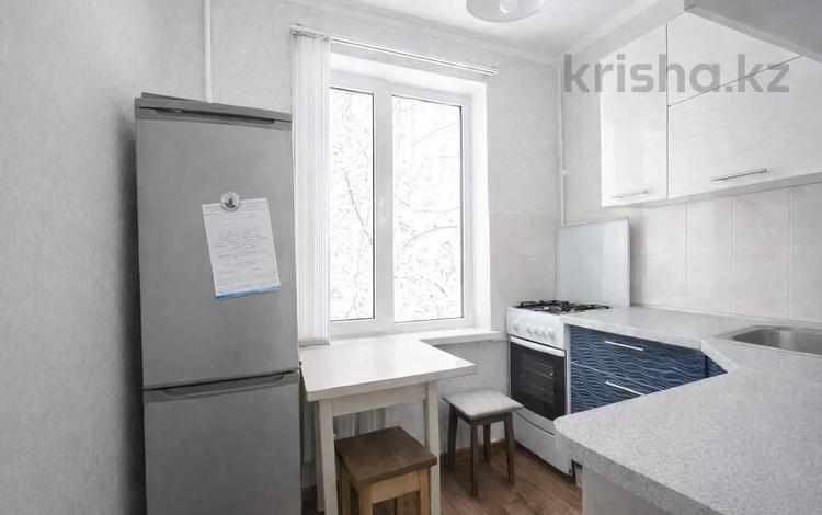 1-бөлмелі пәтер · 32 м² · 3/4 қабат, мкр №6 — Саина -Абая, бағасы: 22.8 млн ₸ в Алматы, Ауэзовский р-н — фото 2