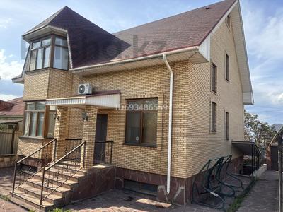 Жеке үй · 5 бөлме · 320 м² · 8 жүзд., Ақжар ш/а., Жауказын 9, бағасы: 145 млн ₸ в Алматы, Наурызбайский р-н