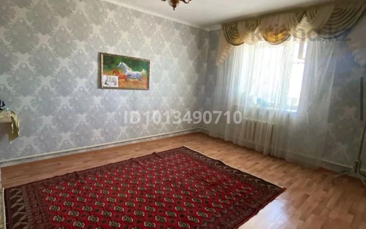 4-бөлмелі пәтер · 100 м², 3 11, бағасы: 5.2 млн ₸ в Курыке — фото 14