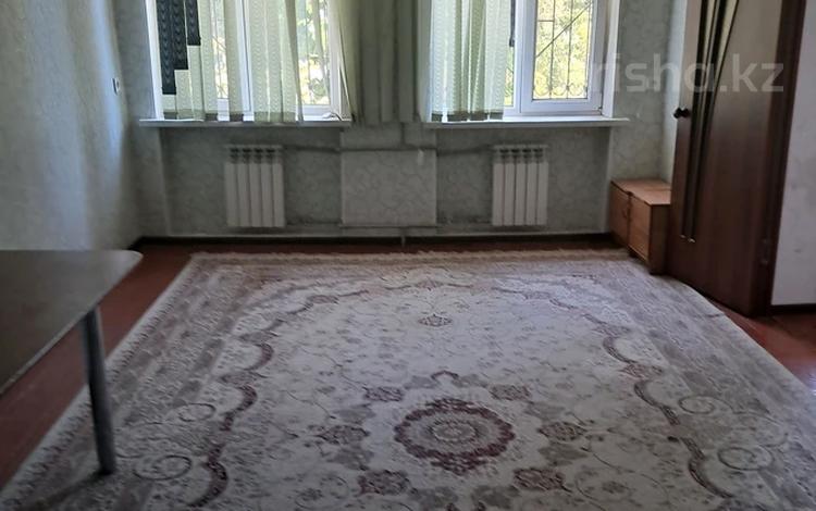 2-комнатная квартира · 50 м² · 2/2 этаж, Сапак датка 4 за 100 000 ₸ в Шымкенте, Аль-Фарабийский р-н — фото 2