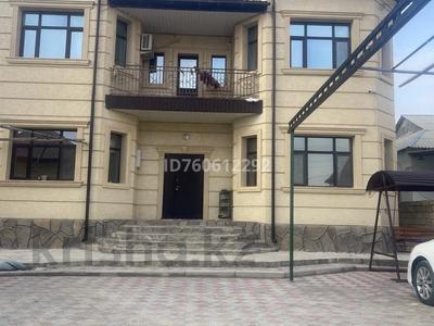 Отдельный дом · 8 комнат · 320 м² · 7 сот., Жазира 16 за 70 млн ₸ в Баскудуке