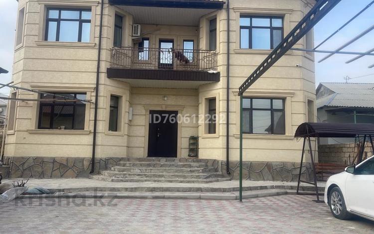Отдельный дом · 8 комнат · 320 м² · 7 сот., Жазира 16 за 70 млн ₸ в Баскудуке — фото 2