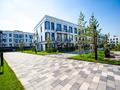 3-бөлмелі пәтер · 115 м² · 1/3 қабат, Сейдимбек 110/2, бағасы: 141 млн ₸ в Алматы, Наурызбайский р-н — фото 23