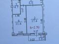 1-комнатная квартира · 42 м² · 5/9 этаж, Асыл Арман 16 за 18.8 млн ₸ в Алматы — фото 30