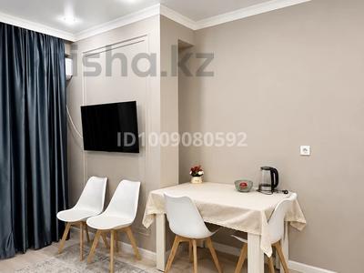2-комнатная квартира · 52 м² · 9/10 этаж, Толе би 285/8к2 за 20 000 ₸ в Алматы, Ауэзовский р-н