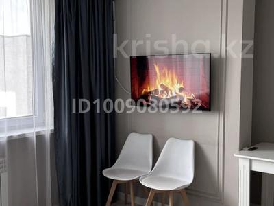 2-комнатная квартира · 52 м² · 9/10 этаж, Толе би 285/8к2 за 18 000 ₸ в Алматы, Ауэзовский р-н