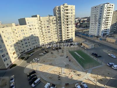 3-комнатная квартира · 91 м² · 9/9 этаж, 33-й мкр 6 за 20 млн ₸ в Актау