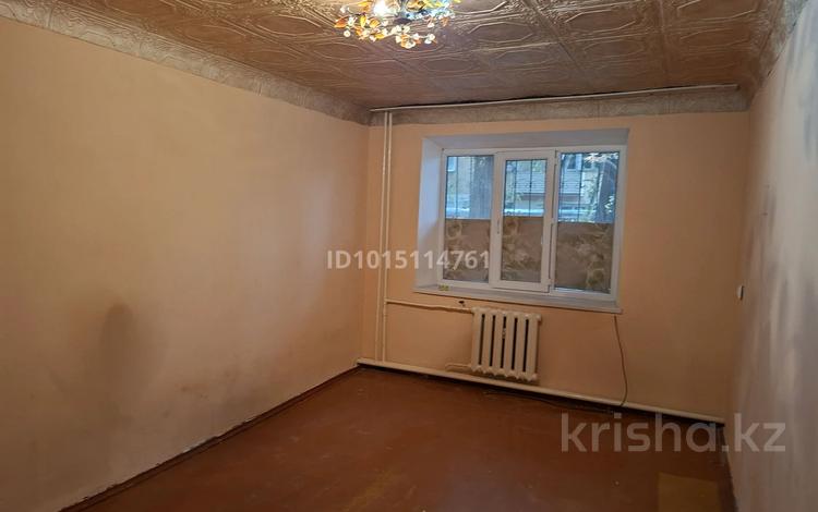 2-бөлмелі пәтер · 40 м² · 1/4 қабат, Байзак батыра 180, бағасы: 12.9 млн ₸ в Таразе — фото 2