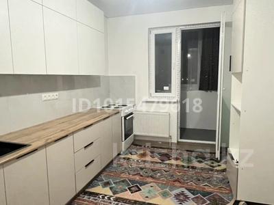 1-комнатная квартира · 41.3 м² · 8/9 этаж, Капчагайской трассы 1 за 190 000 ₸ в Коянкусе