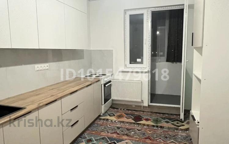 1-комнатная квартира · 41.3 м² · 8/9 этаж, Капчагайской трассы 1 за 190 000 ₸ в Коянкусе — фото 2