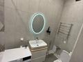 2-бөлмелі пәтер · 60 м² · 10/16 қабат, Утепова 31, бағасы: 18 000 ₸ в Алматы, Бостандыкский р-н — фото 11