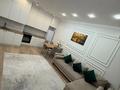 2-бөлмелі пәтер · 60 м² · 10/16 қабат, Утепова 31, бағасы: 18 000 ₸ в Алматы, Бостандыкский р-н — фото 2