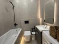 1-бөлмелі пәтер · 37 м² · 9/10 қабат, ул. Айнаколь 64, бағасы: ~ 24 млн ₸ в Астане, Алматы р-н — фото 5