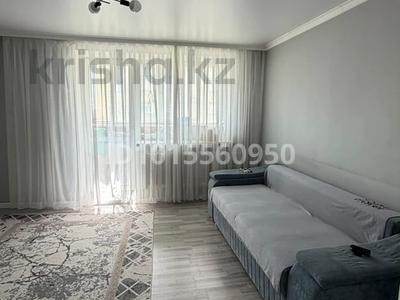 2-комнатная квартира · 54 м² · 5/10 этаж, мкр Новый Город, Ермекова 106 — Ержанова за 180 000 ₸ в Караганде, Казыбек би р-н