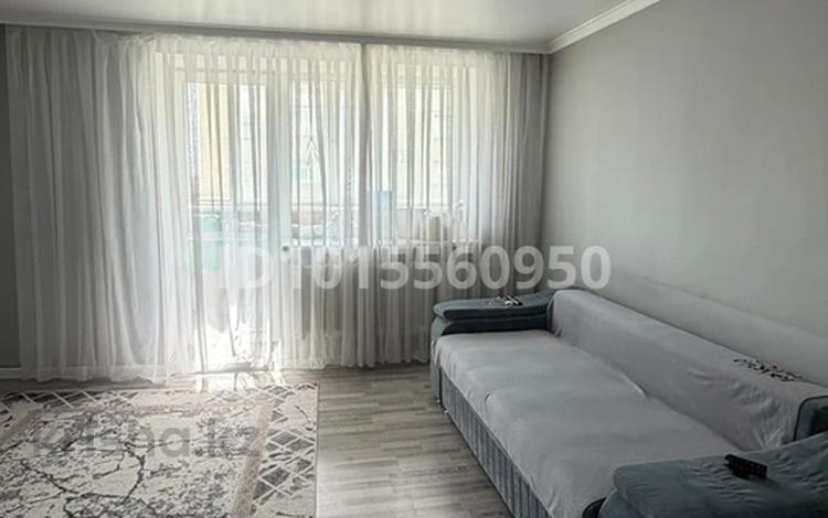 2-бөлмелі пәтер · 54 м² · 5/10 қабат, Жаңа қала ш/а., Ермекова 106 — Ержанова, бағасы: 180 000 ₸ в Караганде, Казыбек би р-н — фото 2