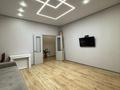 3-бөлмелі пәтер · 94 м² · 8/12 қабат, Чингиза Айтматова 77 — Мост по Чингиза Айтматова, бағасы: 69.5 млн ₸ в Астане, Нура р-н — фото 2