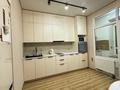 3-бөлмелі пәтер · 94 м² · 8/12 қабат, Чингиза Айтматова 77 — Мост по Чингиза Айтматова, бағасы: 69.5 млн ₸ в Астане, Нура р-н — фото 5