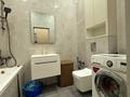 3-бөлмелі пәтер · 94 м² · 8/12 қабат, Чингиза Айтматова 77 — Мост по Чингиза Айтматова, бағасы: 69.5 млн ₸ в Астане, Нура р-н — фото 8