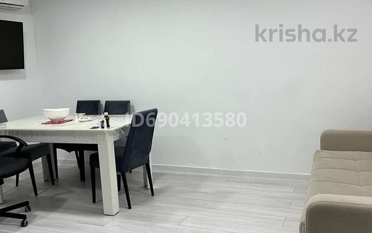 Отдельный дом · 4 комнаты · 130 м² · 5 сот., Алма Оразбаева 4 за 27 млн ₸ в Шымкенте, Енбекшинский р-н — фото 2