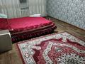 1-комнатная квартира, 36 м², 2/5 этаж посуточно, Самал 10а за 6 000 〒 в Талдыкоргане, мкр Самал — фото 5